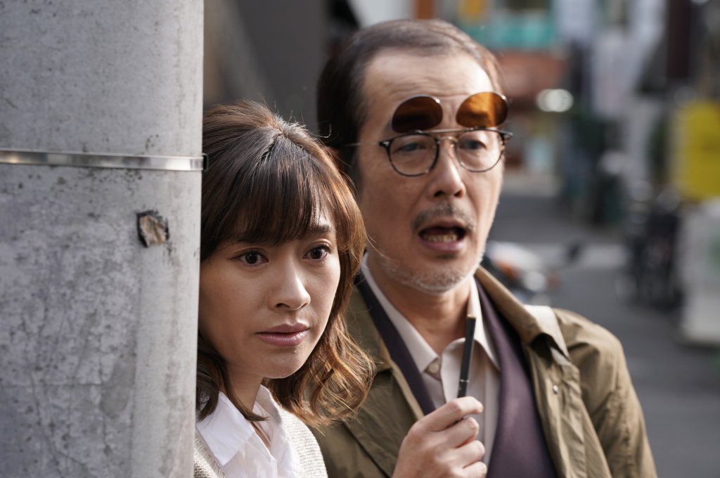 Twitter 上的 映画sunny 5 22blu Ray Dvd発売 Sunny撮影日誌 大根組の常連 リリーフランキー さん 新井浩文 さん リリーさんは女性キャストばかりの撮影現場を楽しんでいたご様子 さらに あるシーンでは新井さんも登場 クランクインの際には 大根組の
