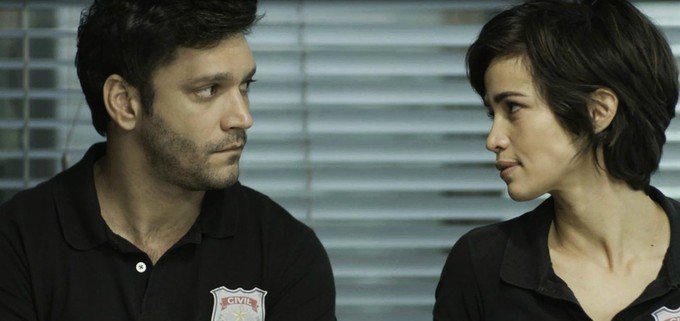 NoticiasdaTV's tweet image. Segundo Sol: Após inseminação, Maura trai Selma e assume paixão por Ionan&amp;gt; ow.ly/Vwce30la5ZU