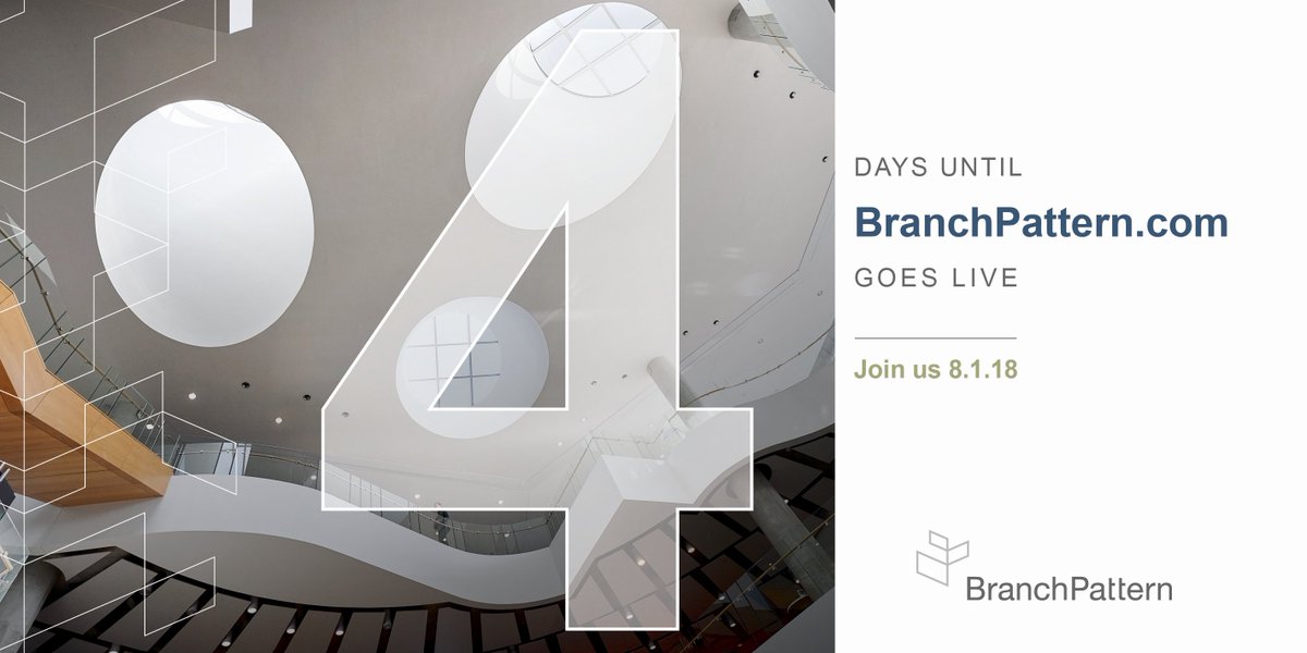 megroup's tweet image. #ImprovingLife #BranchPattern #ComingSoon