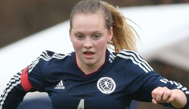 BBCSport's tweet photo. Bristol City Women have brought in Scottish pair Lucy Graham and Eartha Cummings before the new Super League season.

Full story: https://t.co/8cgT1f294Z https://t.co/WikJ8Nb2ml