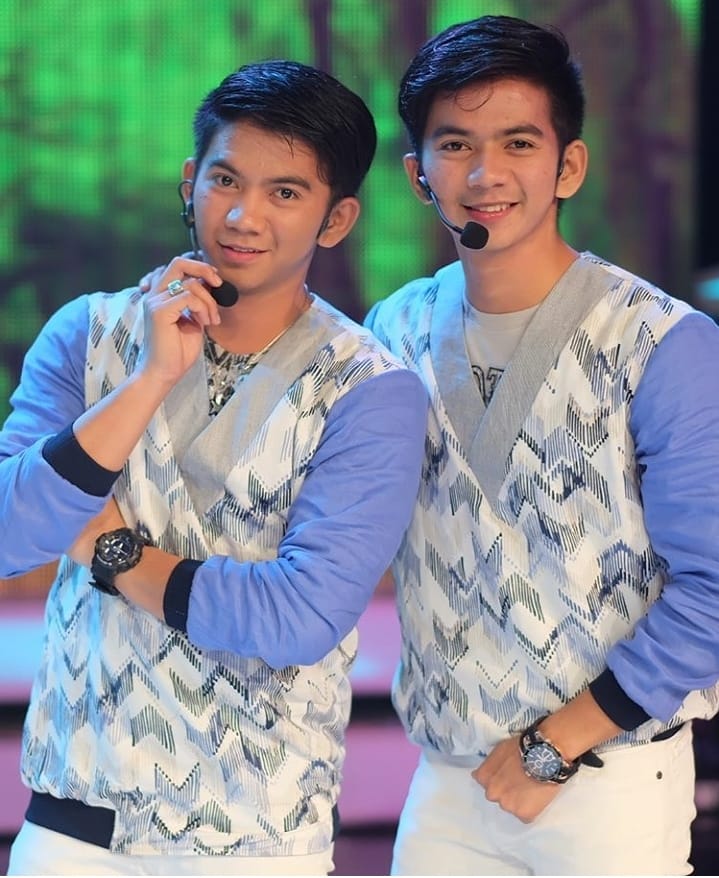 #RizkiRidhoTampilDiHotFM