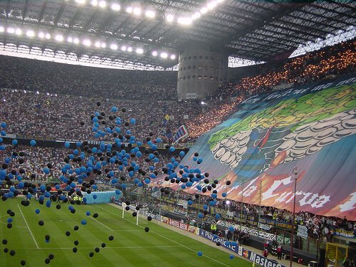 Inter Milan On Twitter Linter Annonce Un Sold Out