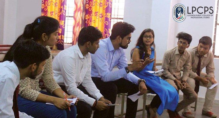 LPCPS_Int's tweet photo. LPCPS organised a #placement drive. Students of BBA, BCA and https://t.co/PPmHIfjXxb(Hons.) participated in this drive. LPCPS gives you the opportunity to choose your career path in a the most efficient way.

#internationalstudies #higherstudies #graduation #studyabroad  #LPCPS https://t.co/BF178sKUmU