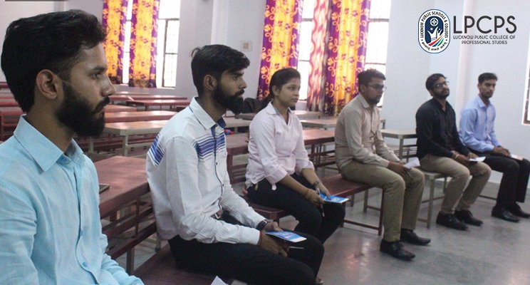 LPCPS_Int's tweet photo. LPCPS organised a #placement drive. Students of BBA, BCA and https://t.co/PPmHIfjXxb(Hons.) participated in this drive. LPCPS gives you the opportunity to choose your career path in a the most efficient way.

#internationalstudies #higherstudies #graduation #studyabroad  #LPCPS https://t.co/BF178sKUmU