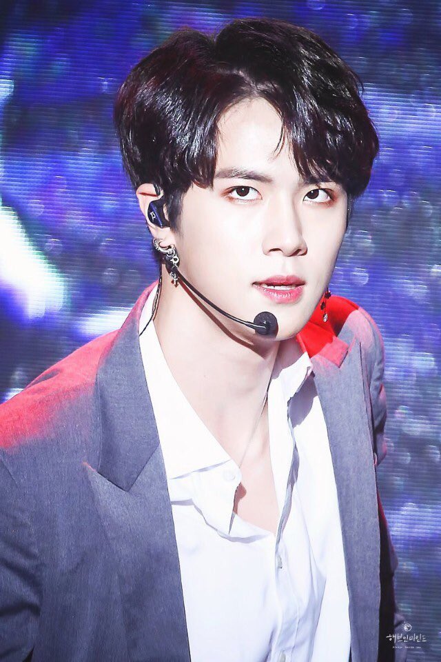BLACKHAIR_GOOD's tweet photo. 11. 김동한 https://t.co/BzERgLtvvj