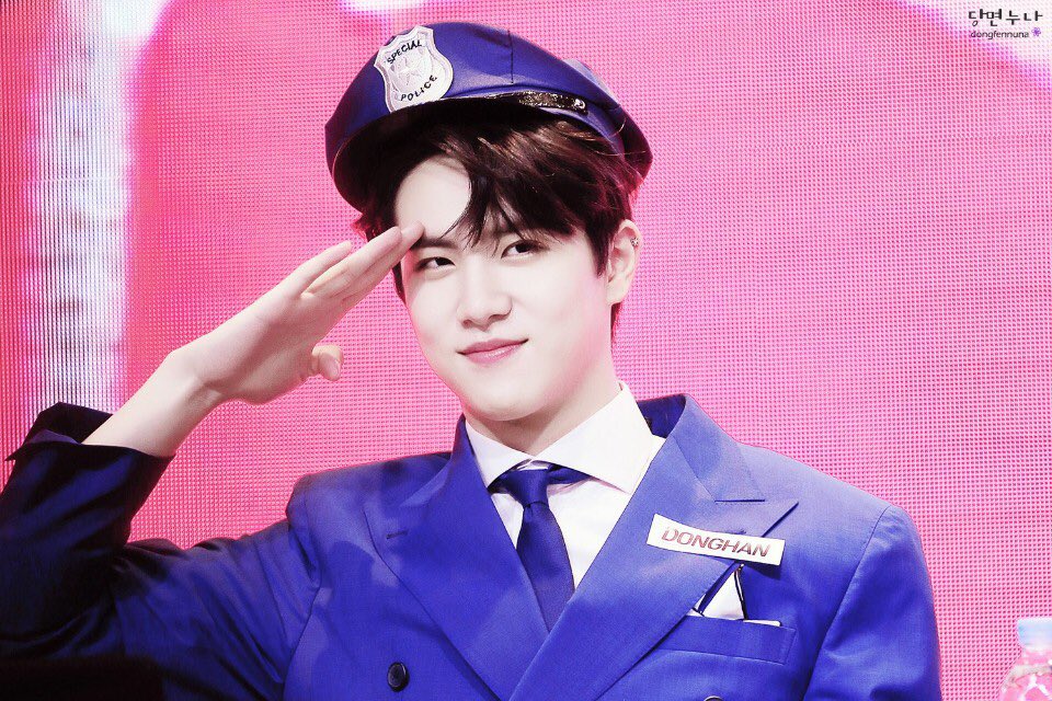 BLACKHAIR_GOOD's tweet photo. 11. 김동한 https://t.co/BzERgLtvvj