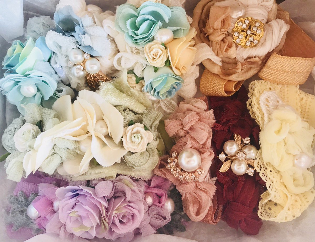Olive_Headbands's tweet photo. ⭐️HAPPY CUSTOMER⭐️ oliveheadbands@gmail.com #Craftbuzz #Crafthour #headbands #newbornart #Newbornphotography #supriseboxes #childphotography #weddings #weddinghair #flowergirls #flowergirl #weddingseason #christening #hairuk #photoprops #tiebacks #babyshower #babygirl https://t.co/cDf4tje6Dd