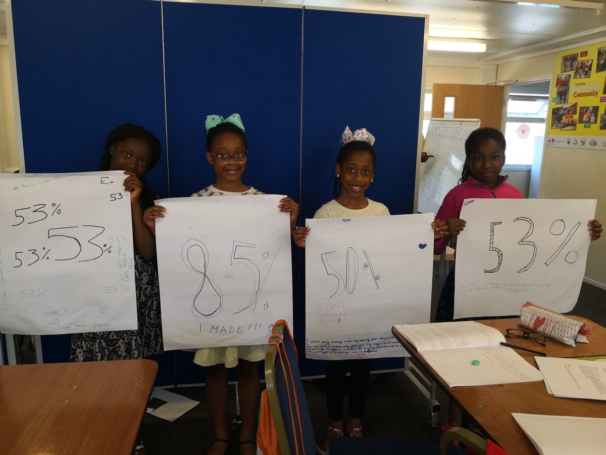 Barnfield Education tweet media