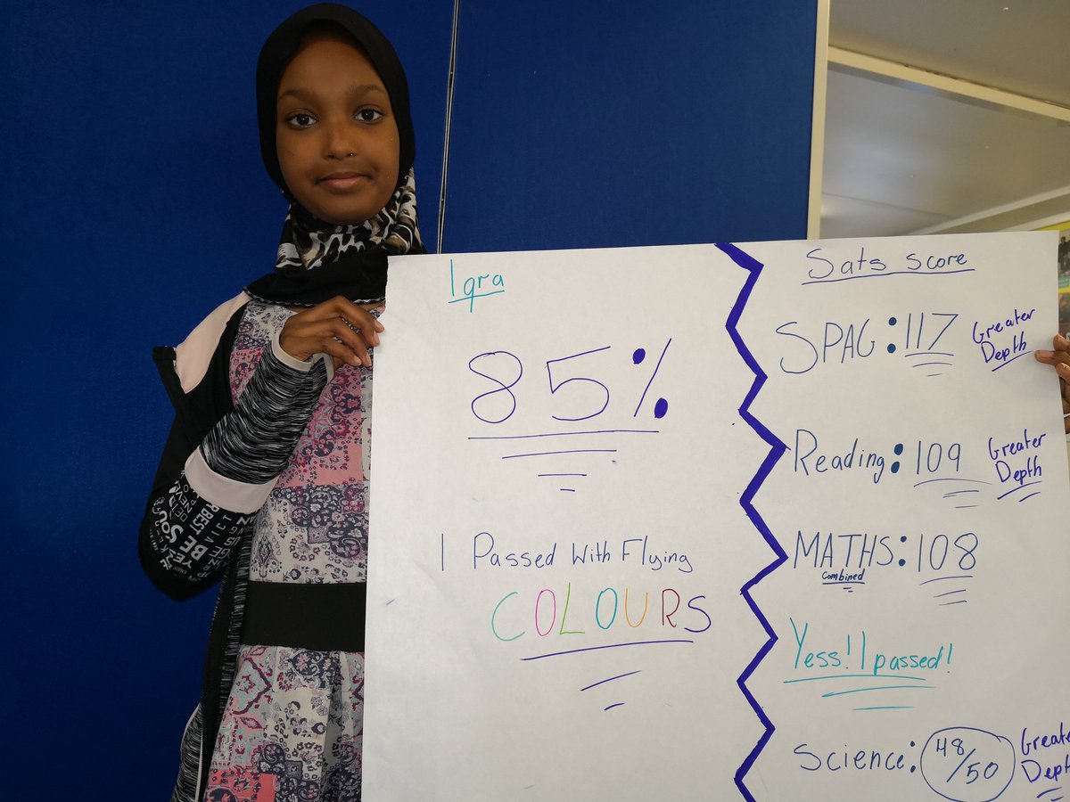 Barnfield Education tweet media