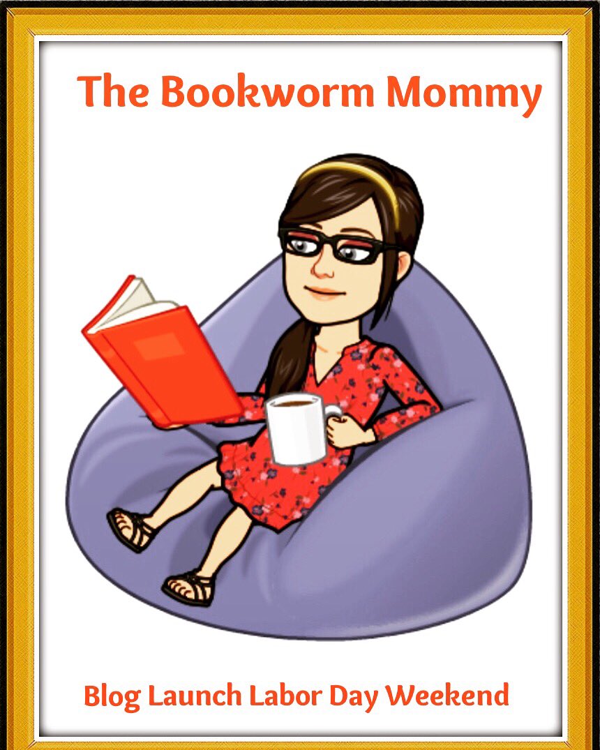 ChristiMarie449's tweet photo. ⭐️ My blog will launch Labor Day weekend. The Bookworm Mommy will focus on books from all walks a life and a Magical Book Corner featuring children’s books via my daughter, Maria.
#bloggergoals #goaldigger #bookrecommendations #thebooklife #bloglife #bookpeoplearethebestpeople https://t.co/8RJMsCl4Jy
