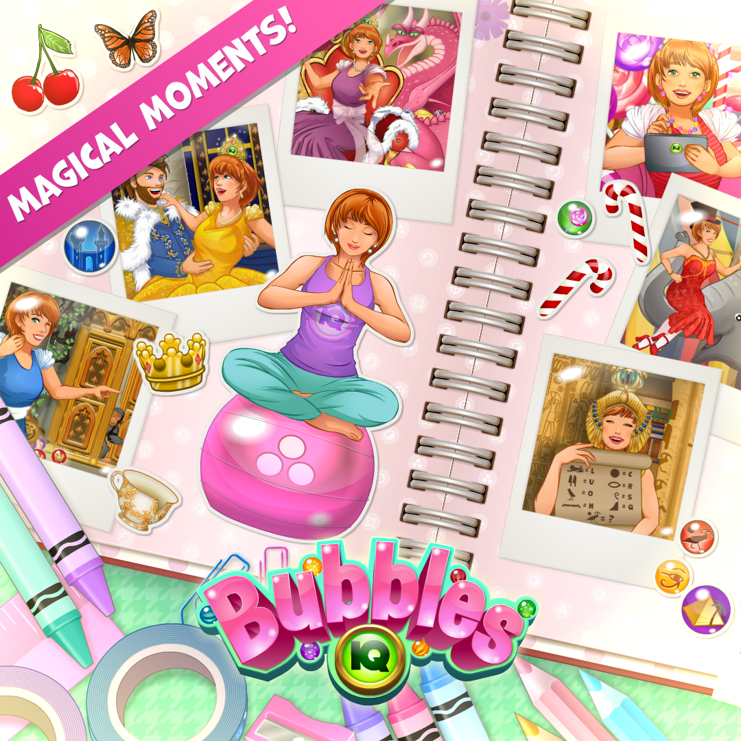 Bubbles IQ (@BubblesIQ) / Posts / X