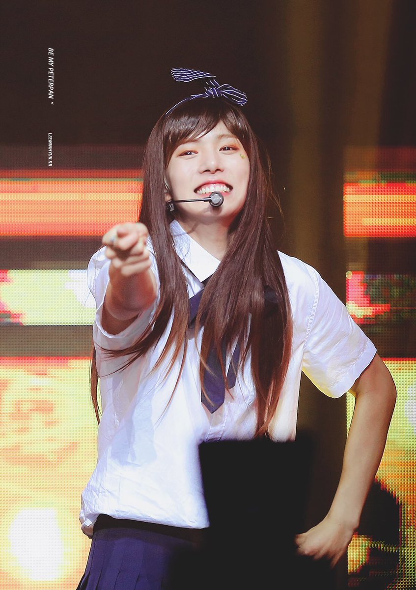 monsta x being soft on Twitter: "full offence but who allowed minhyuk to be this cute and pretty wtftfnfj ,,, minhyuk with wig is prettier than me lmao can he stop...... >:-(((