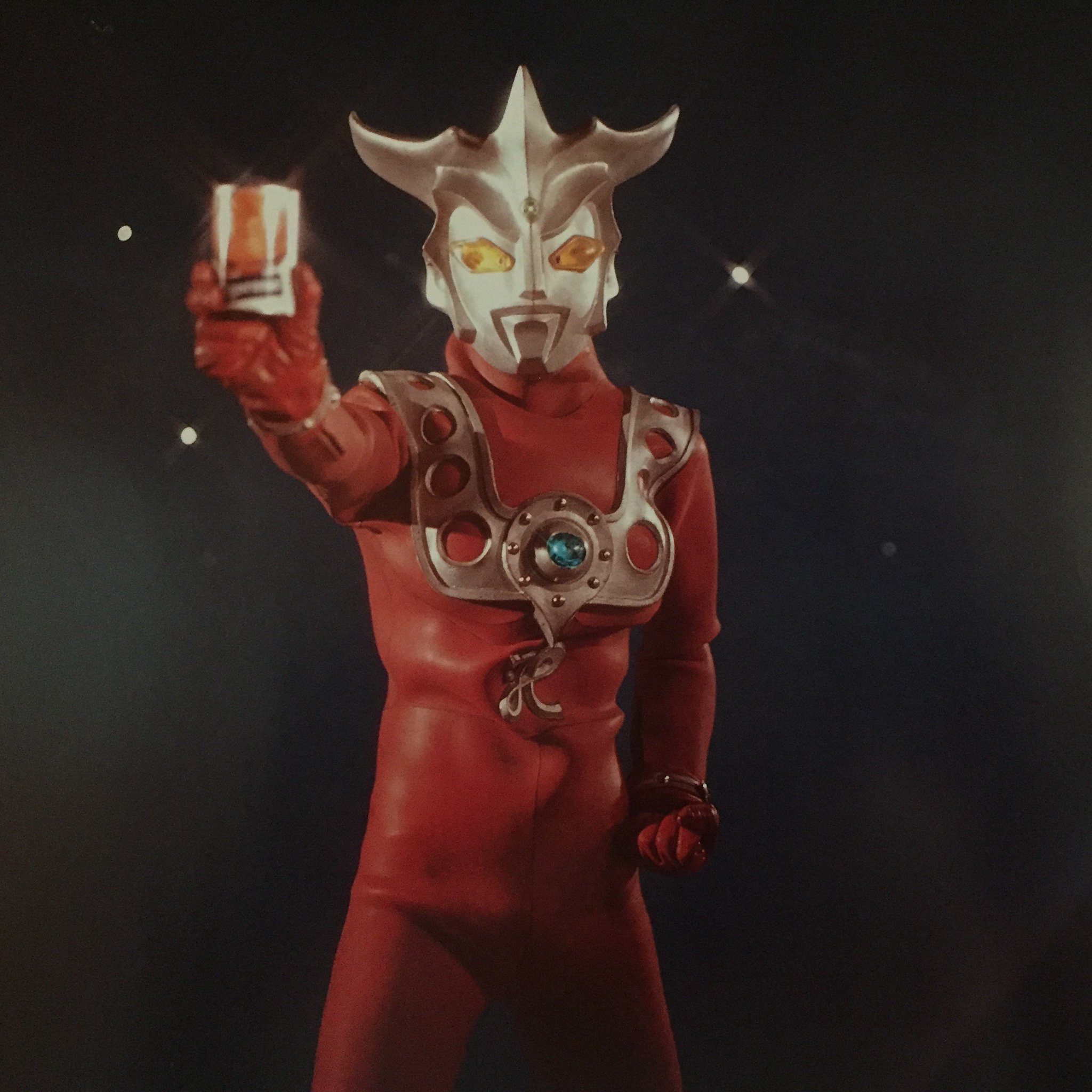 ウルトラマンレオ LD BOX ウルトラマンレオ LDボックス LD13枚組 - メルカリ