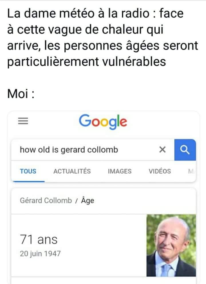 Paris 1 contre Macron et la sélection tweet media