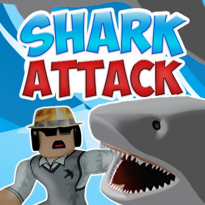 Roblox Obby Icon Get Robux Gg - jaws sharks roblox