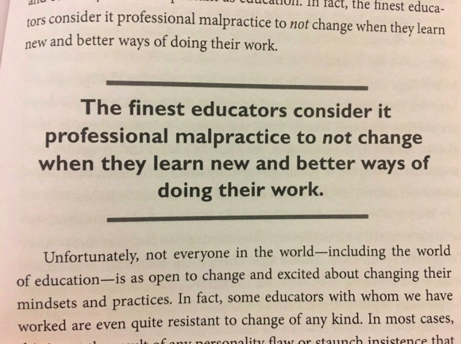 jeffhiseredu's tweet photo. "When you know better, you do better." - Maya Angelou

#edchat #leadupchat #joyfulleaders #kidsdeserveit https://t.co/KTLhplWJQu