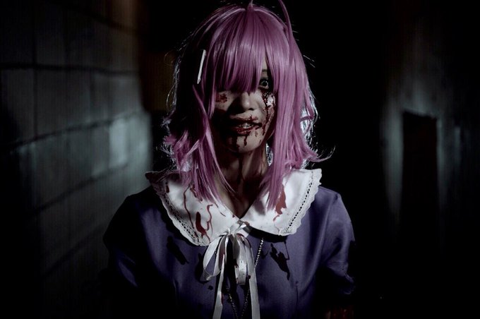 コスプレイヤー倉地那侑のTwitter画像20