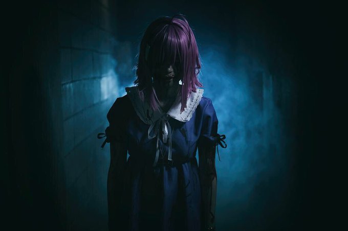 コスプレイヤー倉地那侑のTwitter画像18