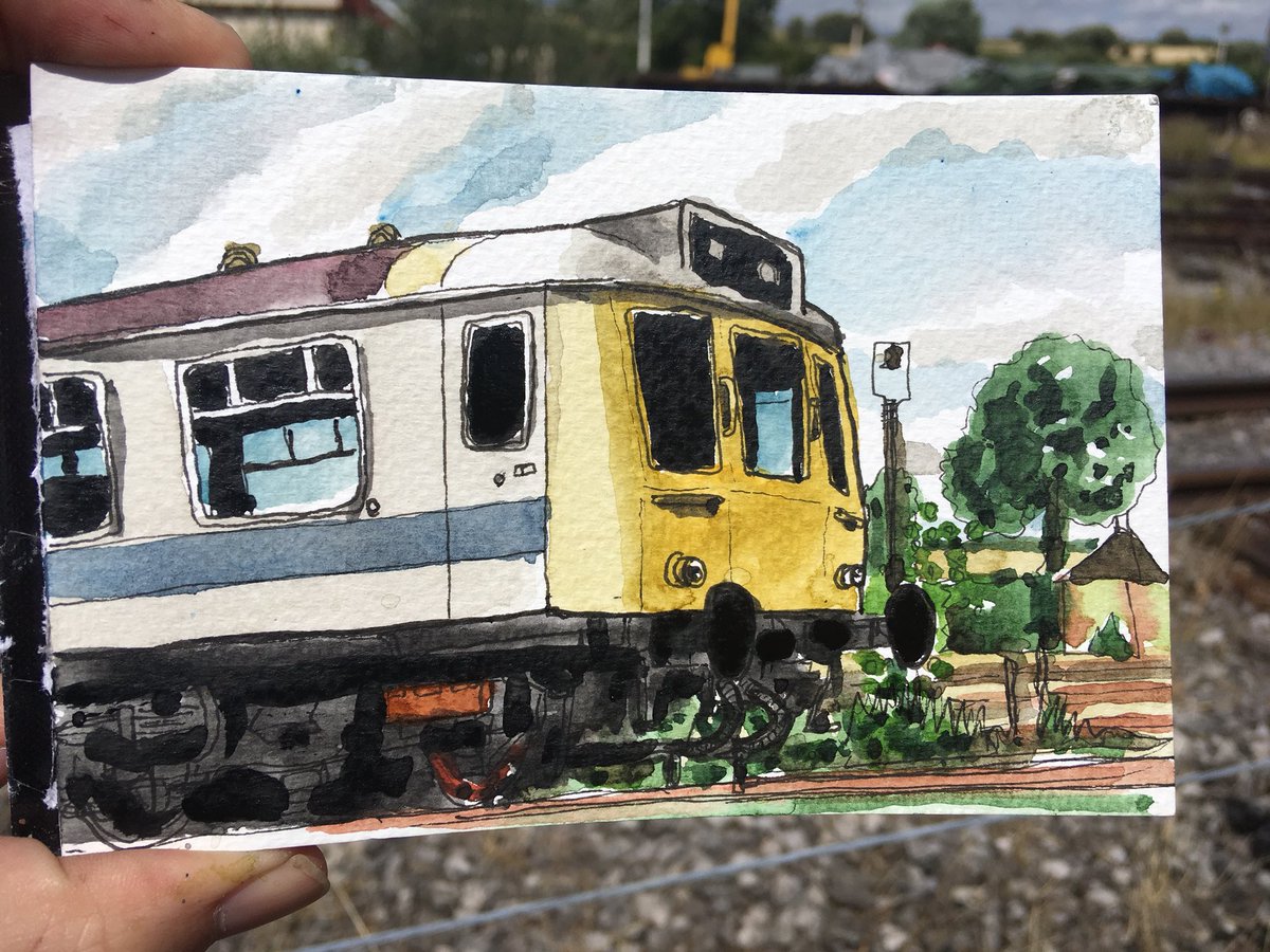 Darren Hayman tweet media