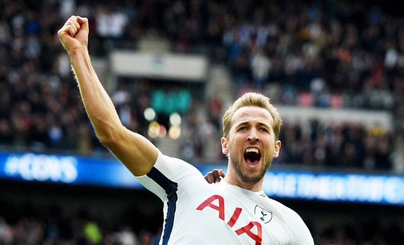 Happy Birthday Harry Kane 25 years 