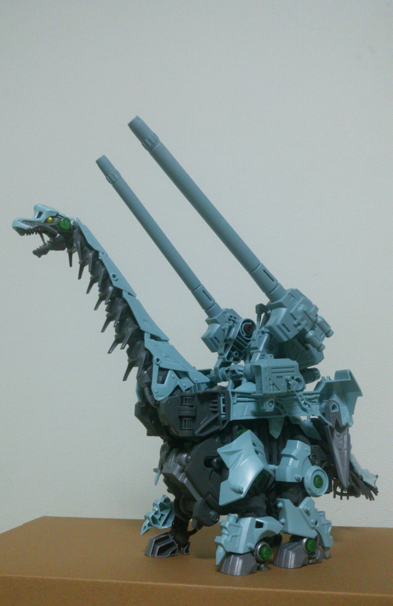 ZOIDS ゾイド　キャノニアーゴルドス 41AzAFiAr+S._UF894,1000_QL80_.jpg