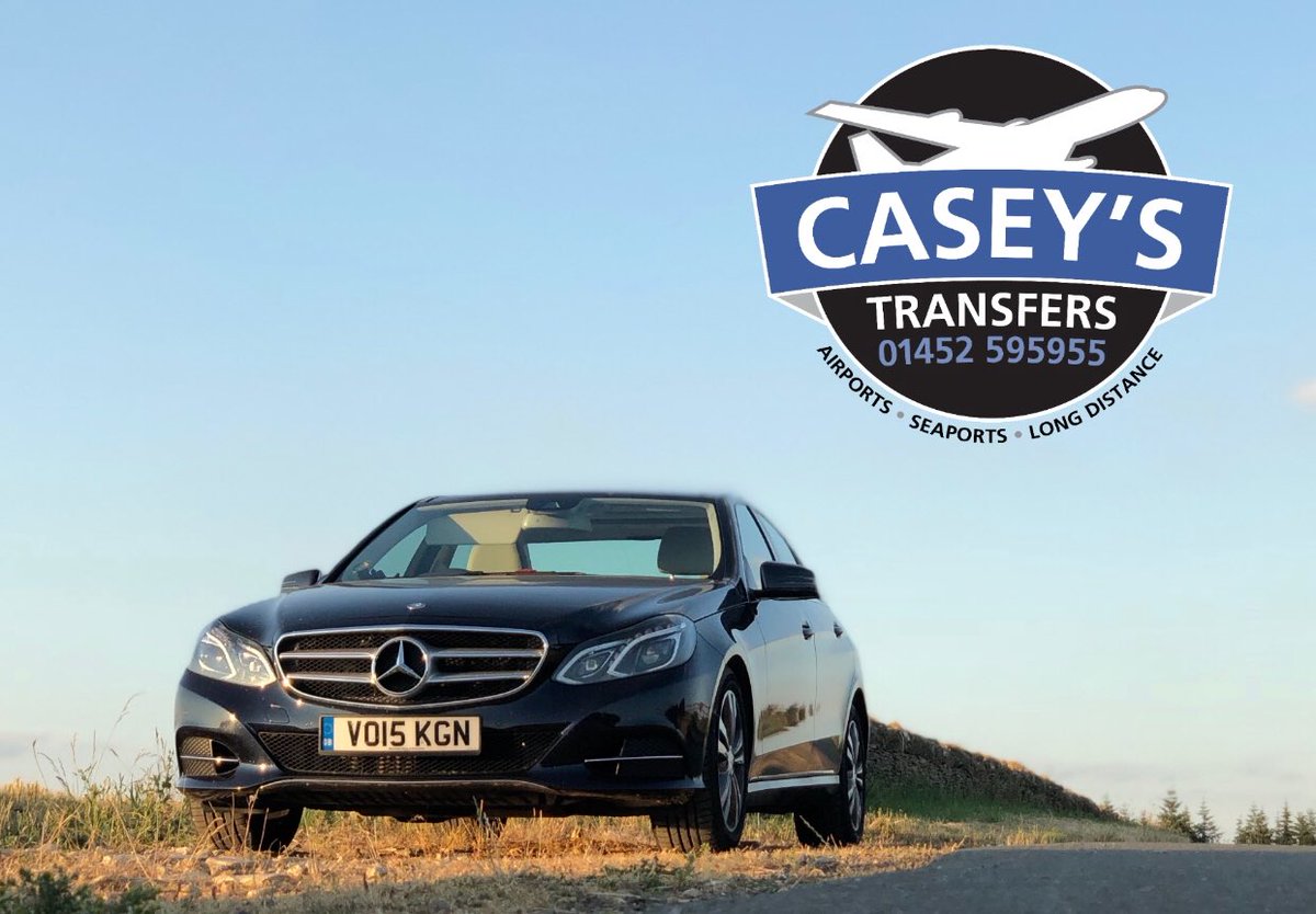 caseystransfers's tweet photo. ☀️✈️ HAVE YOU MADE YOUR TRAVEL PLANS YET? ✈️☀️

We provide long distance travel, including:

Airport/Seaport Transfers • Sporting Events • City Trips • Cotswold tours • Chauffeur Service 

Browse our fleet of standard and executive vehicles with our current prices https://t.co/zK5Fp2Ui5g