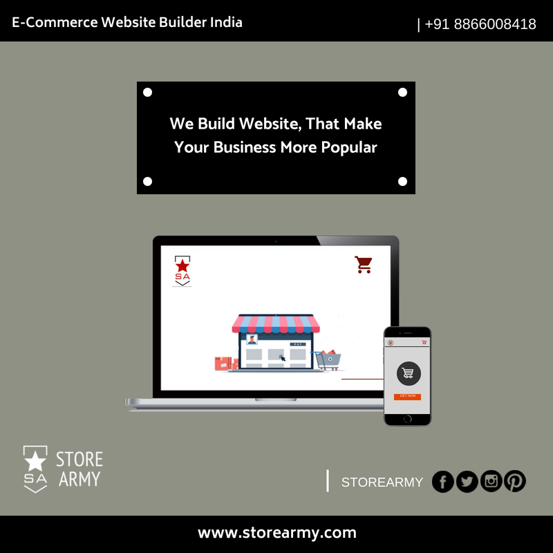 StorearmyIN's tweet photo. We Build Website, That Makes. Your Business More Popular 

 #mobilemarketing #Webdesign #webdevelopment #SmallBusinessGrowth  #Website #ecommerce #storearmy 
#SEOServices  #DigitalMarketing #webdevelopment #smallbusinesses https://t.co/yaKhrdqxlD