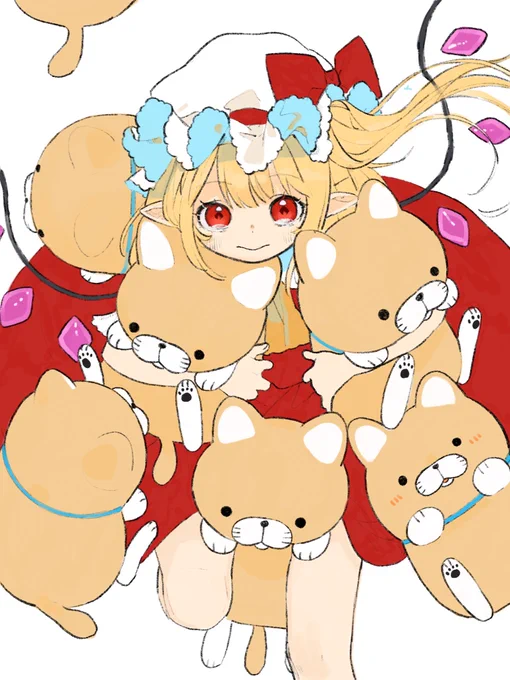 今日のラクガキ 