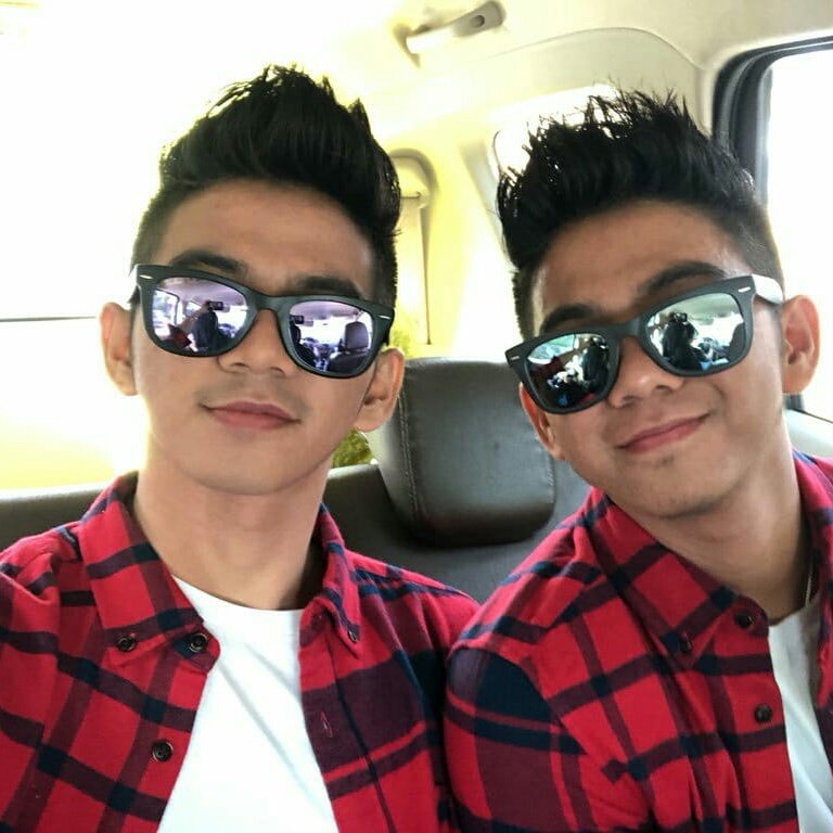 #FotoProfilBaru