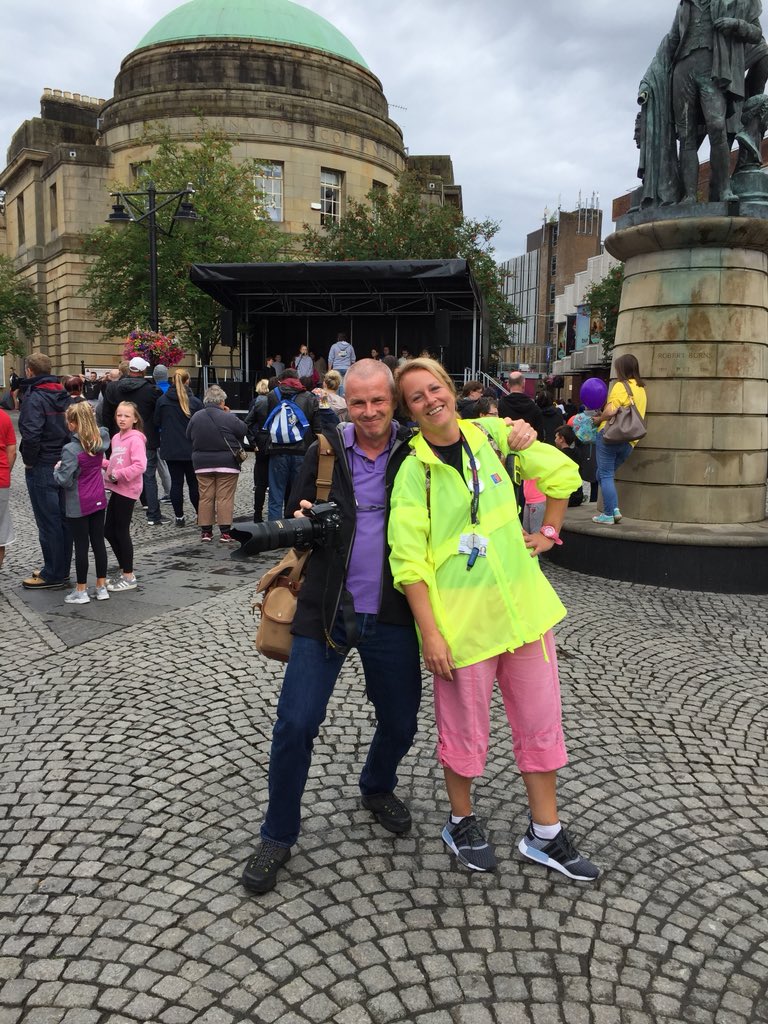 Dot Grieve tweet media