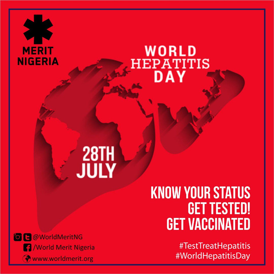 TOB_me_'s tweet photo. Get tested, Get vaccinated #TestTreatHepatitis #WorldHepatitisDay https://t.co/g3x0SfDdO5