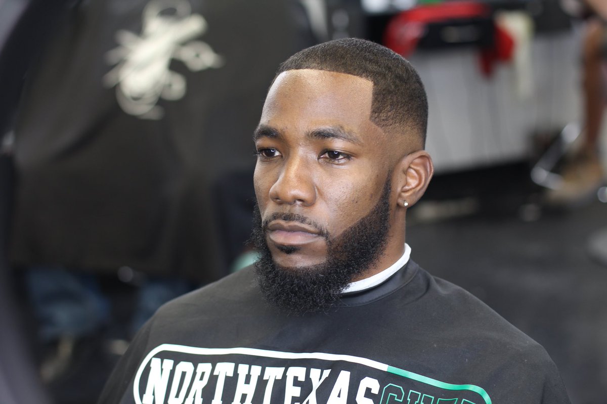 NorthTexasCutz's tweet photo. NorthTexasCutz Open 8am-9pm Monday- Saturday. Yes I said MONDAYS! Walk-in or Appointment. Come see us you won’t be disappointed  #Northtexascutz https://t.co/3oHy0O4sta