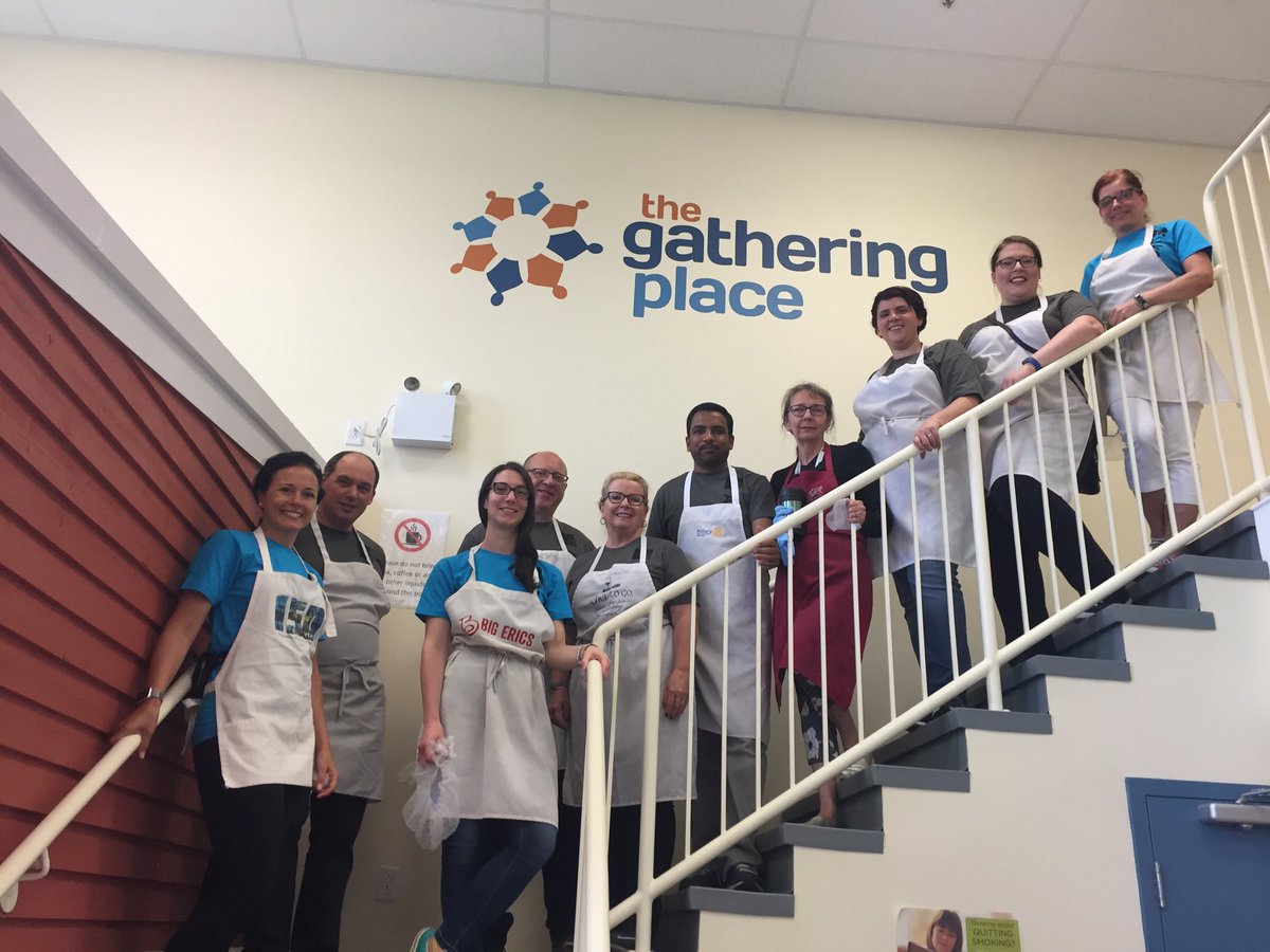 MEnglishBarbour's tweet image. Aker Solutions volunteering in the community this am! ⁦@akersolutions⁩ #solutioneers