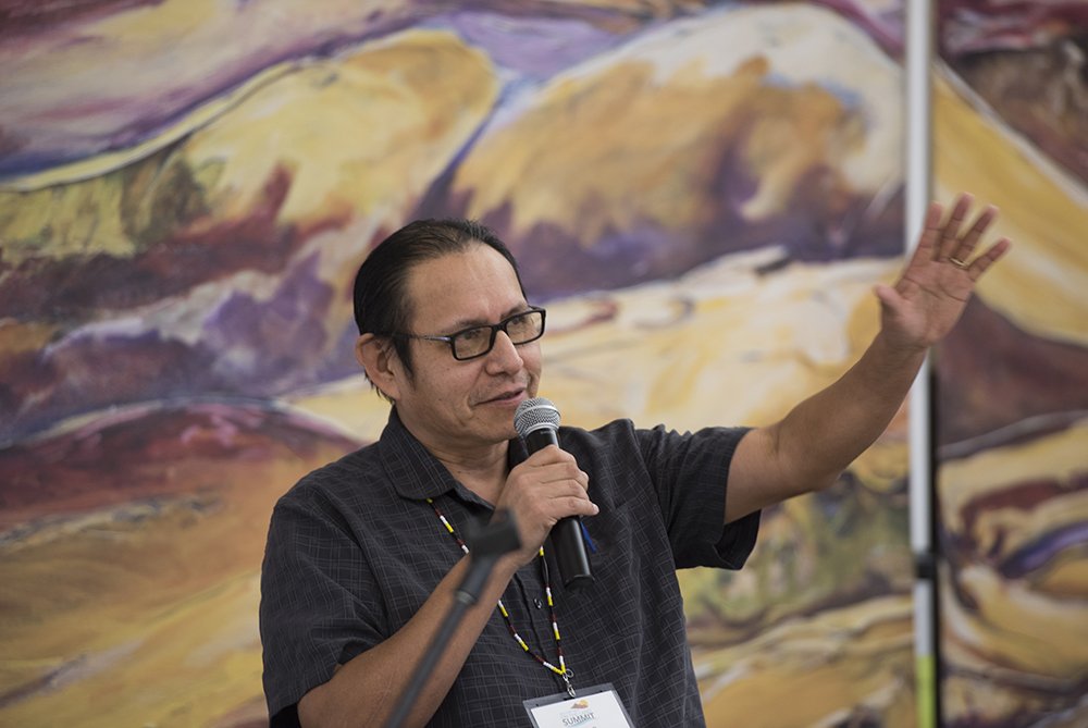 John B. Zoe writing in the special #ontheland issue of NPA magazine – Following the Trails of Our Ancestors. <a href="/nwtontheland/">NWT On The Land</a> bit.ly/2mVe149