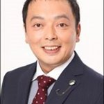 中川礼二