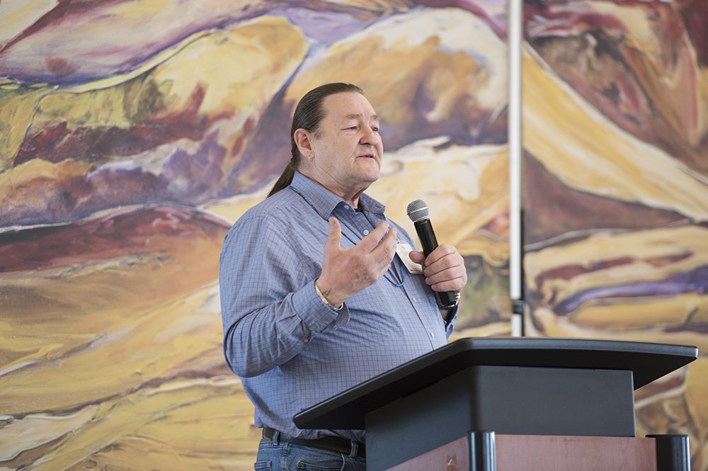 Phillip Gatensby writing in the special #ontheland issue of NPA magazine. <a href="/nwtontheland/">NWT On The Land</a> bit.ly/2LW2Pig