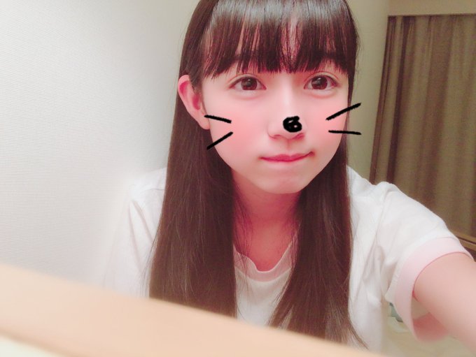 今村麻莉愛のTwitter画像11