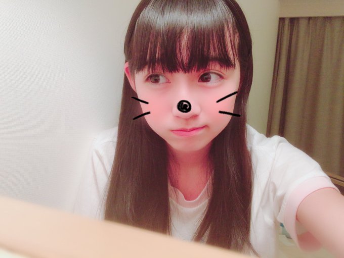 今村麻莉愛のTwitter画像10
