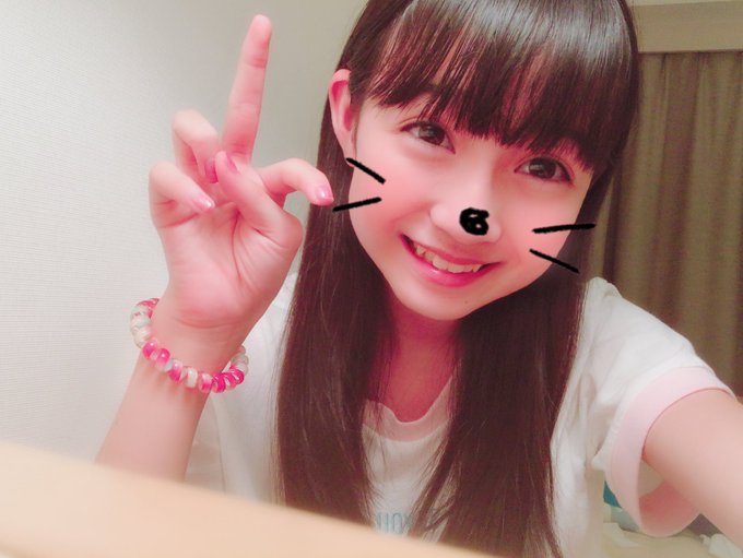 今村麻莉愛のTwitter画像12