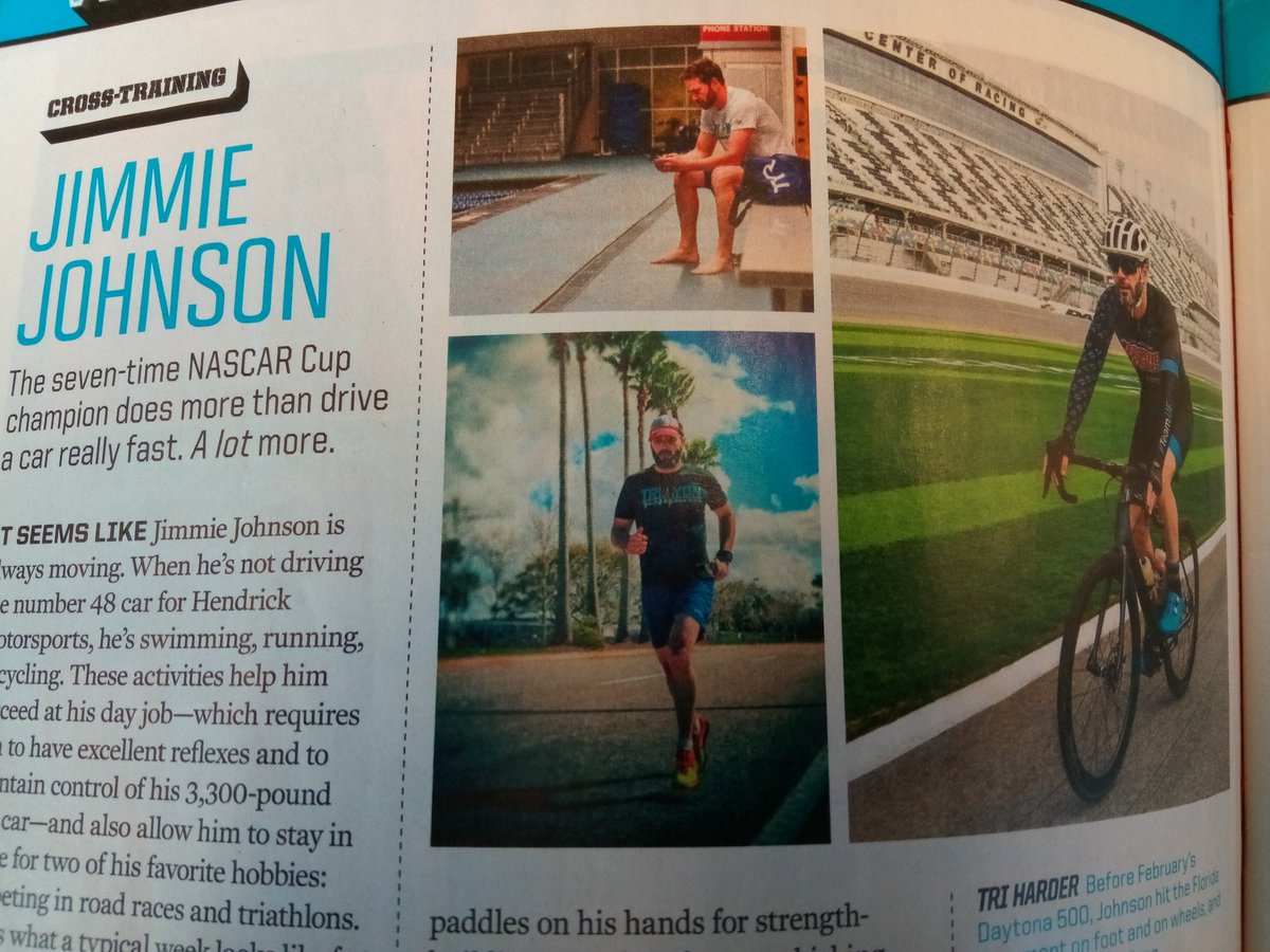 put2onme's tweet image. @JimmieJohnson I just read this article and I was super amazed when reading what you do outside of racing. You are definitely a Put 2 On Me type athlete. Hard work equals good life. #DoingMoreThanWhatYourKnownFor. #P2OM