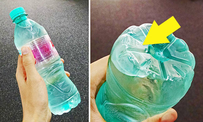 HealthyGoLife's tweet photo. Here Is What You Need To Check When You Buy Bottled Water #bottle #bottlewater #healthcare #Health #HealthForAll https://t.co/yEaLjx8TOc https://t.co/Ei5eGp0Lcf