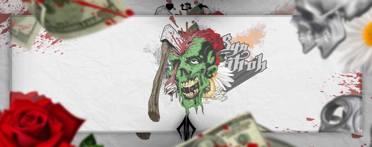 Astrik's tweet photo. Header for // @SynergyNitrohs 
Design by // @Astrik
5th entry for the #SynRC
Hope you all like it!!
All feedback is dope.
@TeamSynergy_ @SynergyVisuals_ @SynergyWayz https://t.co/iL9wVv3ND1