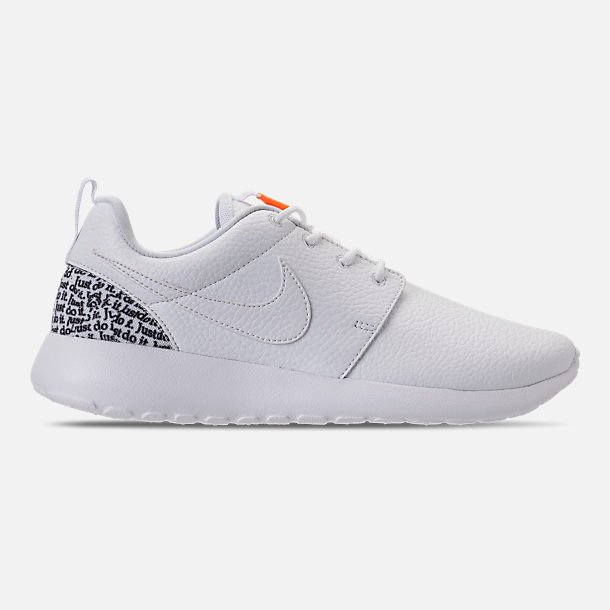 nike roshe one premium just do it