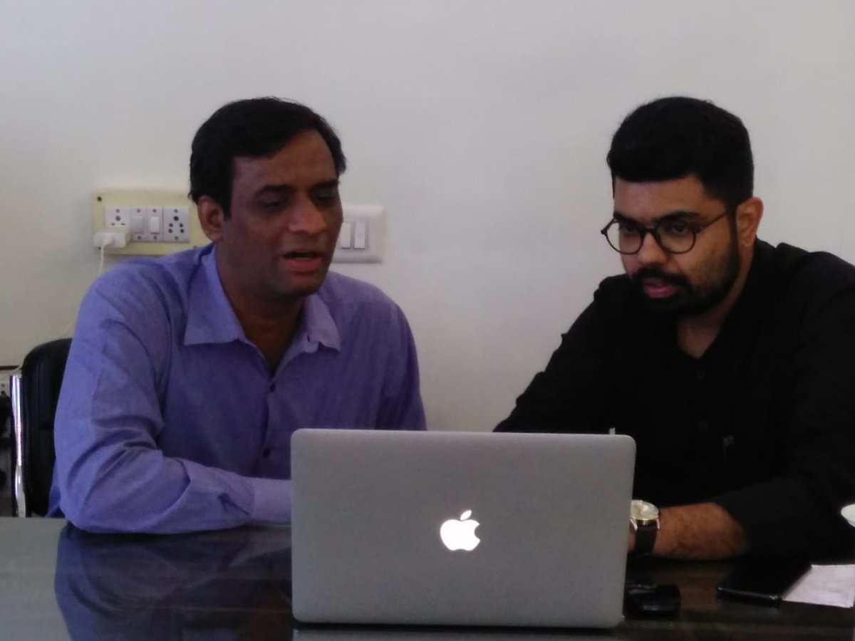rchanakyapillai's tweet photo. Had a wonderful @facebook live session today organised by @RightWayLeader team on topic: #chanakyaAndLeaderInYou.
For those who missed the session can go on following link to watch it.
https://t.co/JapahMzHuL
#चाणक्य #RightWayLeader #ChanakyaInYou #LeaderInYou #Aurangabad https://t.co/eCvuVwDNzW