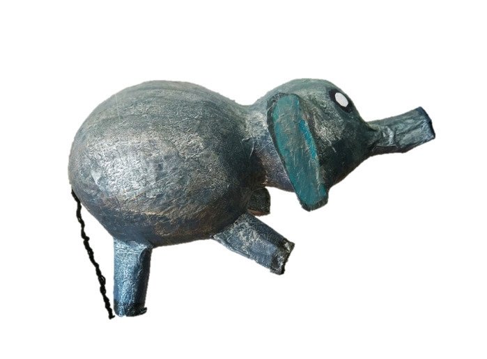 Order yours today!
capetownpinatas.weebly.com 
 #elephantpinata
#capetown