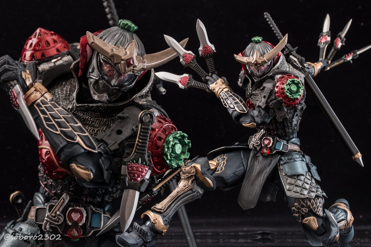 SIC仮面ライダー鎧武 イチゴアームズ 新しく着き 7700円 www