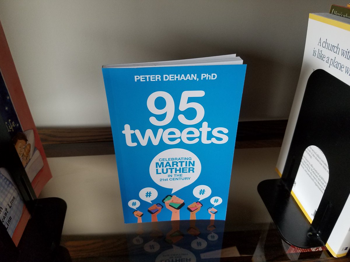 Peter_DeHaan's tweet photo. Discover what Luther said in his history-changing document that people talk about but have never read. It's time to start a new reformation. GET YOUR COPY NOW: https://t.co/7BmoO9qFJj #MartinLuther #ProtestantFaith #Chrisitan #God #JesusChrist #Amazon #Kindle #ReadNow #Book #Love https://t.co/GuSZ0KHimf