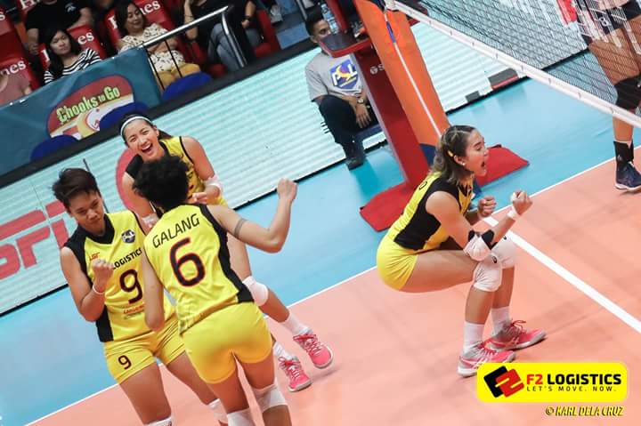 QueenWillyn's tweet photo. Grabe ka Tyang @Abymarano nagiisa ka ππͺππ. Congratulations sa buong team for winning this conference.
#PSLInvitationals2018 #Champions #BMDC https://t.co/8qNbRlAeen