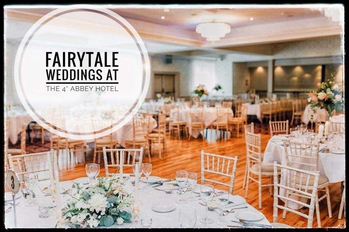 AbbeyHotelRoscommon On Twitter An Exquisite Setting For A AbbeyHotelRoscommon On Twitter An Exquisite Setting For A