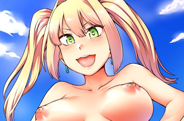 投稿しました。催眠ネロちゃま | 酉寅 #pixiv https://t.co/HGR0oqfGoP 